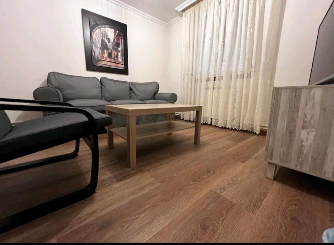 Castineiras Street Apartamento Sarria Exterior foto